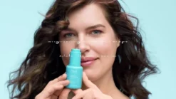 Tula Brightening Treatment Drops Triple Vitamin C Serum