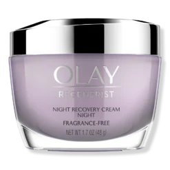 Regenerist Night Recovery Cream 10 Regenerist Night Recovery Cream -Deals Nude Flair Store 2111590