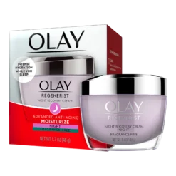 Regenerist Night Recovery Cream 13 Regenerist Night Recovery Cream -Deals Nude Flair Store 2111590cm alt02