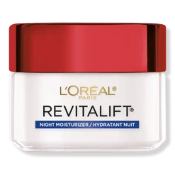 L'Oreal Revitalift Anti Wrinkle + Firming Night Cream -Deals Nude Flair Store 2131023
