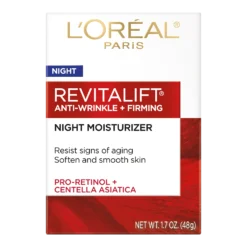 L'Oreal Revitalift Anti Wrinkle + Firming Night Cream