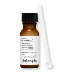 Philosophy Turbo Booster C Powder -Deals Nude Flair Store 2209146