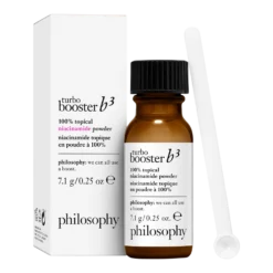 Philosophy Turbo Booster C Powder