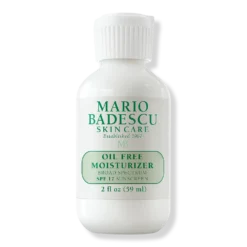Mario Badescu Oil Free Moisturizer SPF 17 -Deals Nude Flair Store 2209852