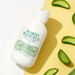Mario Badescu Oil Free Moisturizer SPF 17