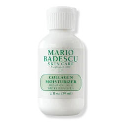 Mario Badescu Collagen Moisturizer SPF 15 -Deals Nude Flair Store 2210461