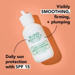 Mario Badescu Collagen Moisturizer SPF 15 -Deals Nude Flair Store 2210461 alt02