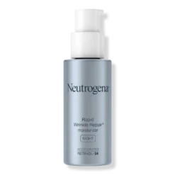 Neutrogena Rapid Wrinkle Repair Night Moisturizer -Deals Nude Flair Store 2225740