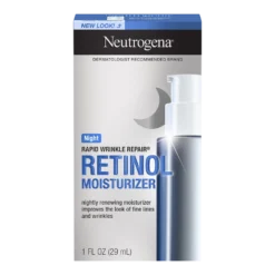 Neutrogena Rapid Wrinkle Repair Night Moisturizer -Deals Nude Flair Store 2225740cm alt05