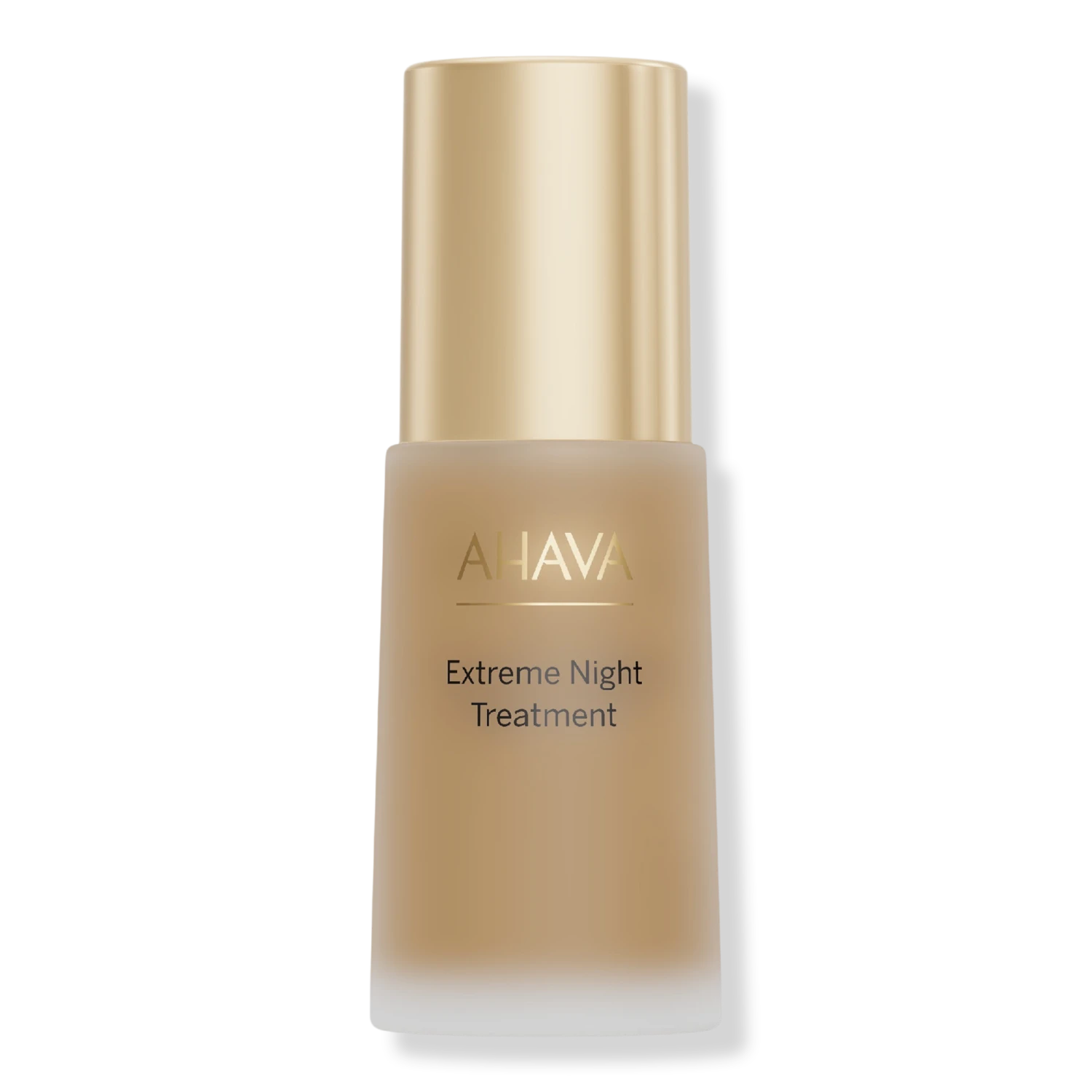 AHAVA Extreme Night Treatment 2 AHAVA Extreme Night Treatment - Image 2