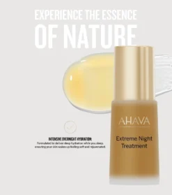 AHAVA Extreme Night Treatment 5 AHAVA Extreme Night Treatment -Deals Nude Flair Store 2235774 alt02