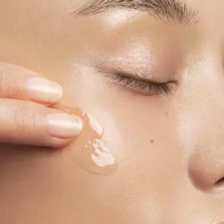 Clarins Lotus Balancing & Hydrating Natural Face Treatment Oil -Deals Nude Flair Store 2236487cm alt03