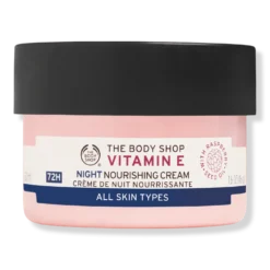 The Body Shop Vitamin E Nourishing Night Cream