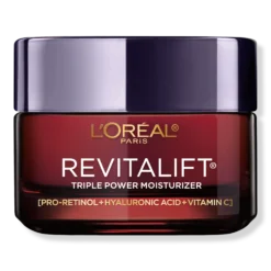 L'Oreal Revitalift Triple Power Anti-Aging Face Moisturizer -Deals Nude Flair Store 2249191
