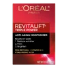 L'Oreal Revitalift Triple Power Anti-Aging Face Moisturizer