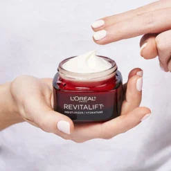 L'Oreal Revitalift Triple Power Anti-Aging Face Moisturizer -Deals Nude Flair Store 2249191 alt04
