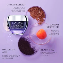 Lancome Rénergie Multi-Action Lift And Firm Anti-Aging Night Cream Moisturizer 15 Lancome Rénergie Multi-Action Lift And Firm Anti-Aging Night Cream Moisturizer -Deals Nude Flair Store 2249741cm alt01