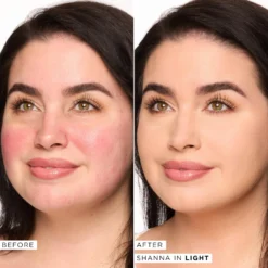 BB Blur Tinted Moisturizer Broad Spectrum SPF 30 Sunscreen -Deals Nude Flair Store 2254184 alt01