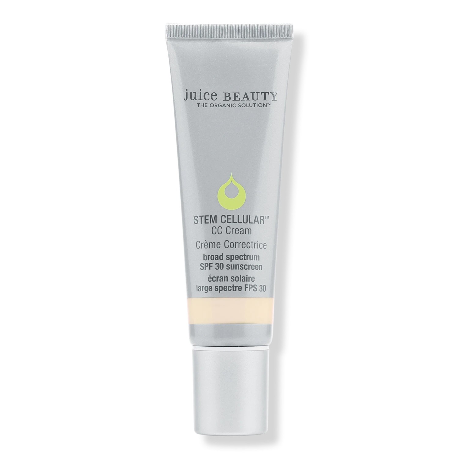 STEM CELLULAR CC Cream SPF 30 1 STEM CELLULAR CC Cream SPF 30