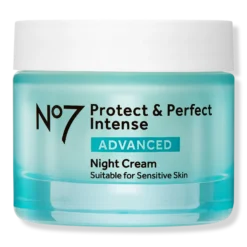 Protect & Perfect Intense Advanced Night Cream -Deals Nude Flair Store 2255984