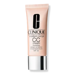 Clinique Moisture Surge CC Cream Hydrating Colour Corrector Broad Spectrum SPF 30 -Deals Nude Flair Store 2258297