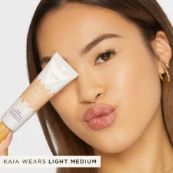 BB Blur Tinted Moisturizer Broad Spectrum SPF 30 Sunscreen -Deals Nude Flair Store 2268206cm alt02