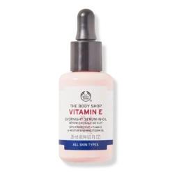 The Body Shop Body Shop Vitamin E Night Serum
