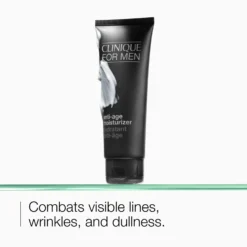 Clinique For Men Anti-Age Moisturizer