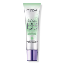L'Oreal Magic Skin Beautifier BB Cream Anti-Redness -Deals Nude Flair Store 2275340