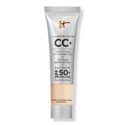 IT Cosmetics Mini CC+ Cream With SPF 50+ -Deals Nude Flair Store 2278481