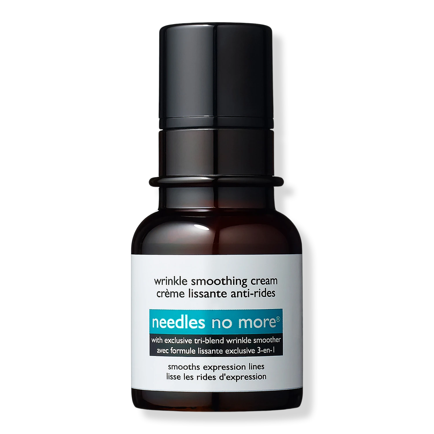 Needles No More Wrinkle Smoothing Cream 3 Needles No More Wrinkle Smoothing Cream - Image 3