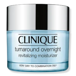 Clinique Turnaround Overnight Revitalizing Moisturizer