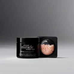 Philosophy Ultimate Miracle Worker Nighttime Serum-in-Cream With Retinol & Ahas -Deals Nude Flair Store 2290399cm alt01