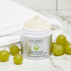 STEM CELLULAR Anti-Wrinkle Ceramide Overnight Cream -Deals Nude Flair Store 2291388cm alt01