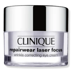 Clinique Repairwear Laser Focus Wrinkle Correcting Eye Cream -Deals Nude Flair Store 2291706