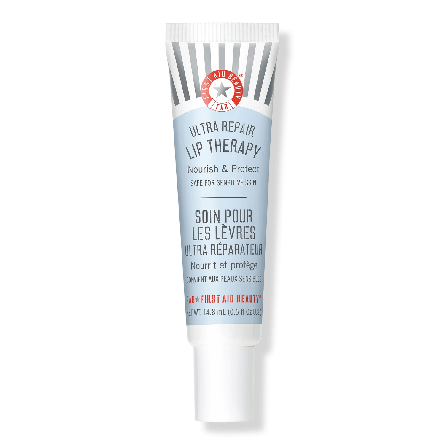 First Aid Beauty Ultra Repair Lip Therapy 1 First Aid Beauty Ultra Repair Lip Therapy