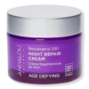 Age Defying Resveratrol Q10 Night Repair Cream