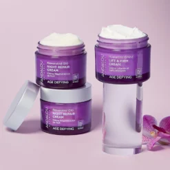 Age Defying Resveratrol Q10 Night Repair Cream -Deals Nude Flair Store 2298568 alt05