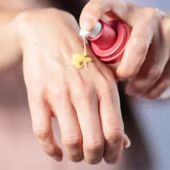 Hey Honey Good Morning Honey Silk Facial Serum