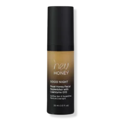 Hey Honey Good Night Royal Honey Gel-Facial Replenisher With Coenzyme Q10 7 Hey Honey Good Night Royal Honey Gel-Facial Replenisher With Coenzyme Q10 -Deals Nude Flair Store 2303382