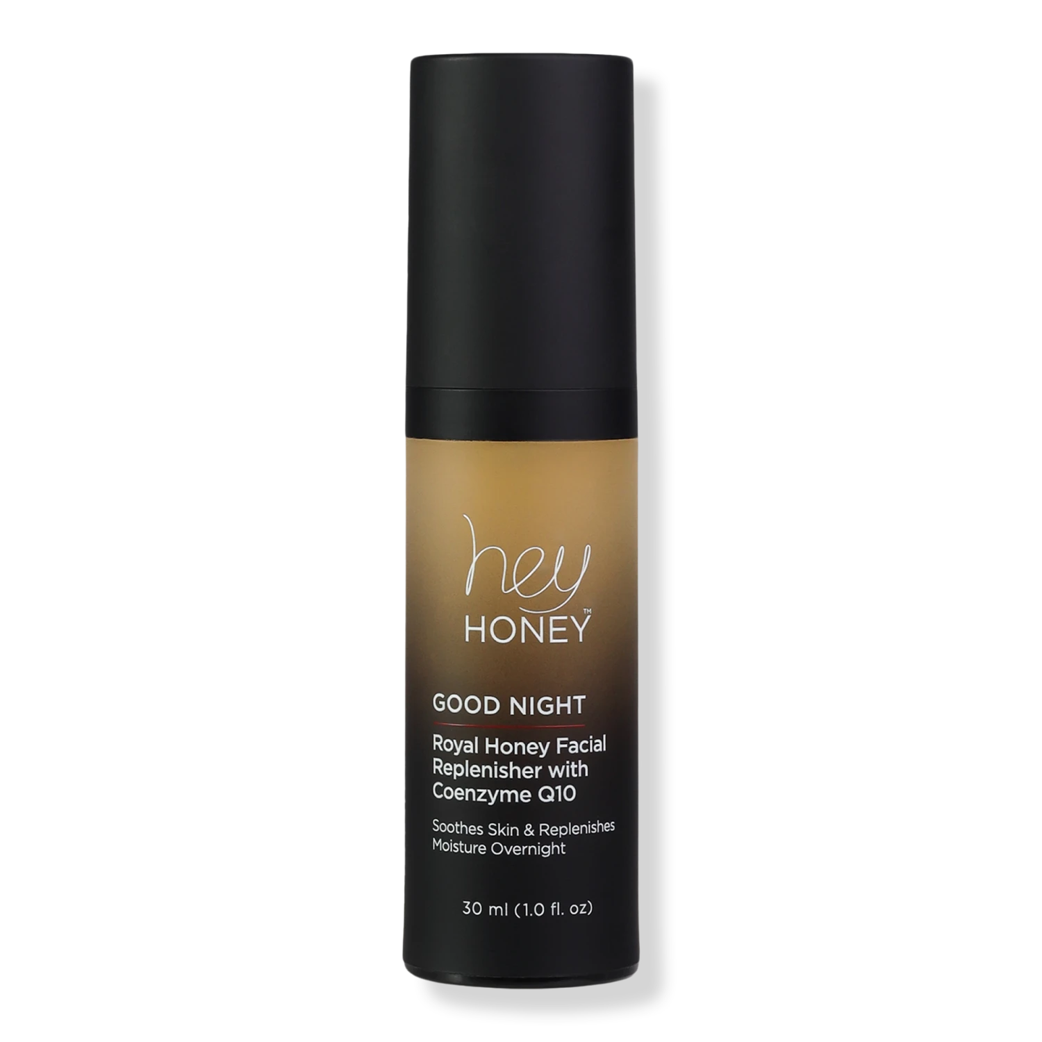 Hey Honey Good Night Royal Honey Gel-Facial Replenisher With Coenzyme Q10 4 Hey Honey Good Night Royal Honey Gel-Facial Replenisher With Coenzyme Q10 - Image 4