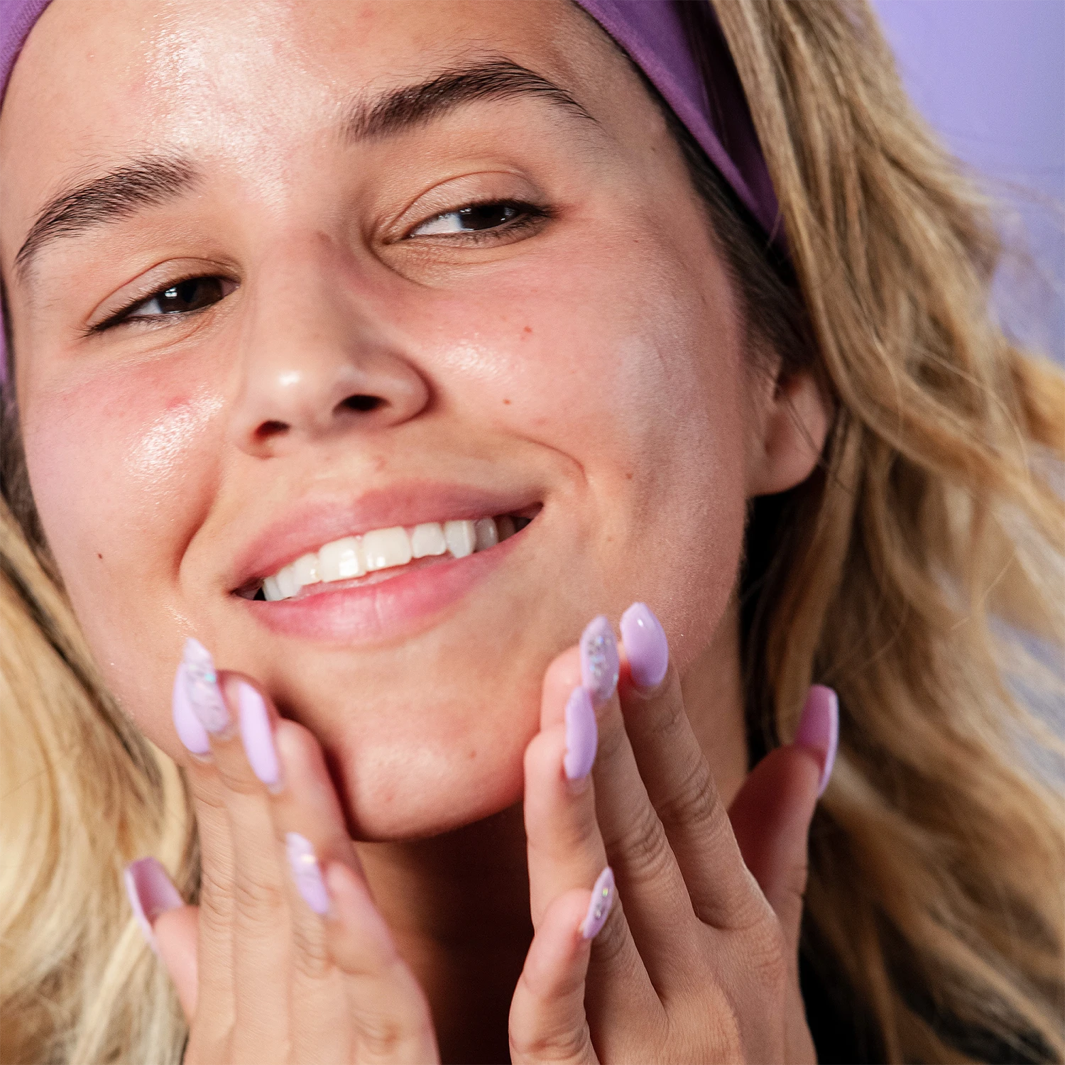 Hey Honey Good Night Royal Honey Gel-Facial Replenisher With Coenzyme Q10 2 Hey Honey Good Night Royal Honey Gel-Facial Replenisher With Coenzyme Q10 - Image 2