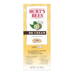 Burt's Bees BB Cream With SPF 15 -Deals Nude Flair Store 2306154 alt01