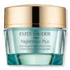 Estee Lauder NightWear Plus Anti-Oxidant Night Detox Moisturizer Crème