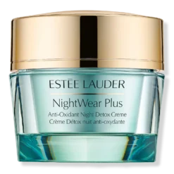Estee Lauder NightWear Plus Anti-Oxidant Night Detox Moisturizer Crème