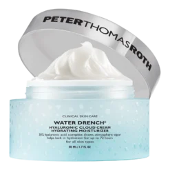 Peter Thomas Roth Water Drench Hyaluronic Cloud Cream Hydrating Moisturizer -Deals Nude Flair Store 2501489cm alt02
