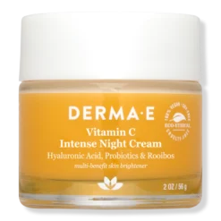 Vitamin C Intense Antioxidant Night Cream
