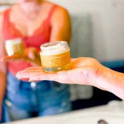 Vitamin C Intense Antioxidant Night Cream -Deals Nude Flair Store 2501941cm alt04