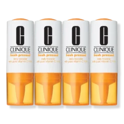 Clinique Fresh Pressed Daily Booster With Pure Vitamin C 10%