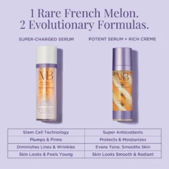 Youth Activating Melon Serum -Deals Nude Flair Store 2516045 alt06